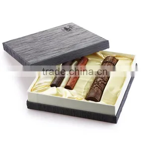 Printing Paper Gift Perfume Box thumbnail-2