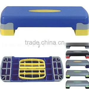 Aerobic Exercise Step/pedal /adjustable Step thumbnail-1