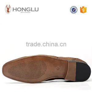 2016 Classic Dress Shoes Men, Quality Brogue Shoes Men, High Quality Fashion Men Oxford Shoes thumbnail-6