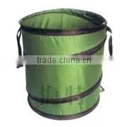 Folding Garden Waste Bin thumbnail-1