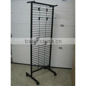 Metal Display Shelf thumbnail-5