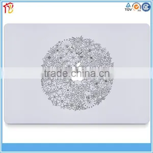 New Products Hot Sale Custom Removable Laptop Decal Stickers thumbnail-4