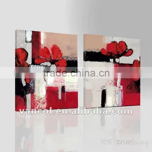 High Quality Hand Made Oil Paintings thumbnail-1