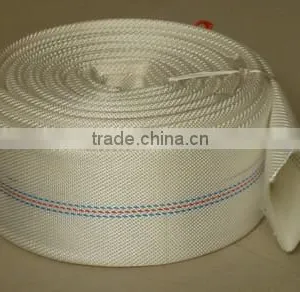 Easily Rolling PU Lining Oil Transportation Hose thumbnail-1