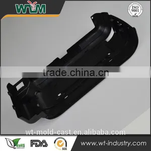 China Supplier OEM Mold ABS PC Plastic Mold Maker Injection Molding Part for Cameramatic Shell thumbnail-3