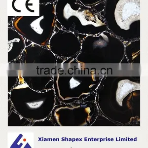 Red Agate Slab for Countertop on Sale thumbnail-2