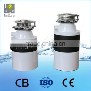 Small Kitchen Appliances Food Waste Cleaner / Sink Garbage Incinerator thumbnail-1