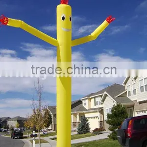 Inflatable Mini Air Dancer thumbnail-5