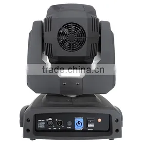 180W LED Color Spot Stage Lighting CB-DA1500, Best Light in Current Market thumbnail-4