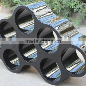Modern Stylish Fiberglass Simple Design Bookcase thumbnail-4