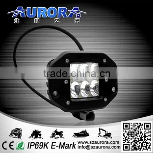 Aurora Super Bright 2 Inch Rear Light Offroad thumbnail-1
