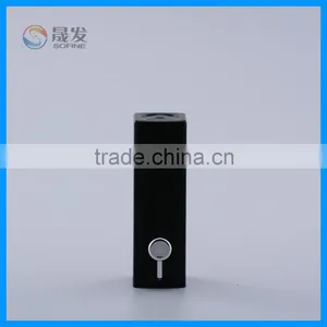 Plastic Cosmetic Lip Stick Container thumbnail-1
