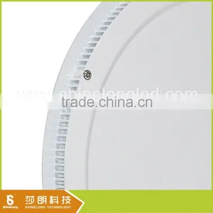 2016 New Product 15W Round Led Panel Light be Used to Home Offices Supermarket thumbnail-5