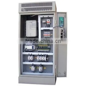 AC Frequency Conversion Transformation Parallel Computer Control Cabinet KZG-CAVF4,elevator Parts, Elevator Component, thumbnail-1