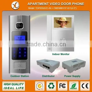 Video Door Phone thumbnail-1