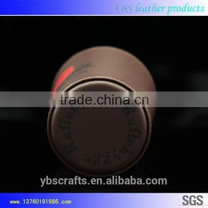 China Direct Factory Custom Leather Dice Cup With Dices thumbnail-2