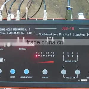 Digital Wireline Logging Tool for Deep Water Wells thumbnail-2