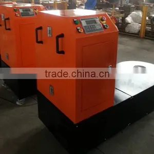 Plastic Material Wrapping Machine Baggage Wrapping Machine/wrapper thumbnail-2