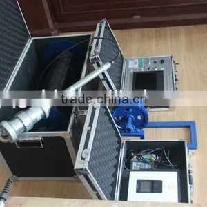 Bore Hole Cameras, GroundWater Hole Camera thumbnail-1