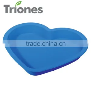 Silicone Cake Mould(TR-SC007) thumbnail-1