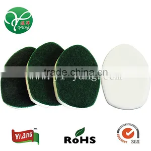 Sponge Scrubber,sponge Scouring Pads thumbnail-1