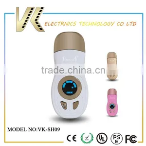 Home Use Womem Led Hair Removal Epilator thumbnail-6
