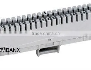10 Pairs Connection Module Telecommunication Accessories thumbnail-1