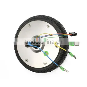 Wholesale Electric Scooter Motor for 6.5 Inch Self Balancing Hoverboard thumbnail-2