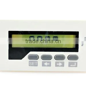 Manufacturer of ME-AA5Y Panel Size 48*96mm Floor Price Single-phase LCD Display Digital AC Ammeter, for Industrial Use thumbnail-2