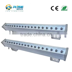1000mm Led Linear Wall Washer High Lumen Building Wall Led Light thumbnail-2