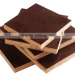 Anti-slip Film Faced Plywood thumbnail-1