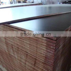 Marine Plywood With Poplar Core thumbnail-1