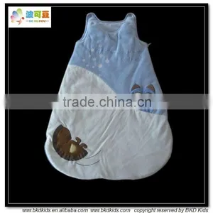 BKD 2015 2.5tog Sleeping Bag for Newborn Babys thumbnail-1