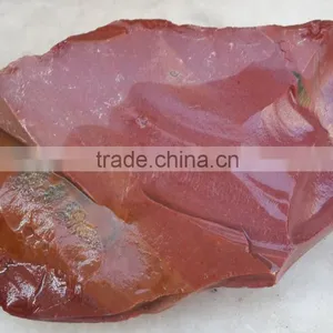 Natural Red Jasper Gemstone Rough High Quality Big Size as per Choice thumbnail-1