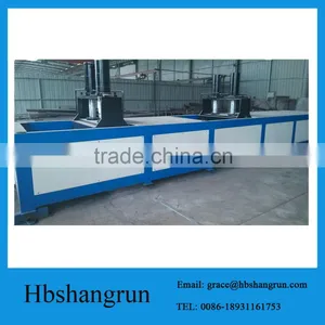 Fiberglass Reinforced Plastics Extrusion Equipment thumbnail-4
