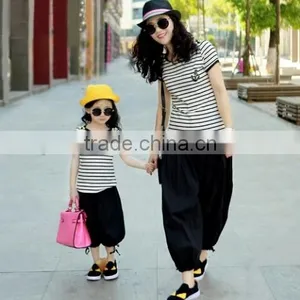 Parents Kids Clothes Set Sale Promotion Clothes Set thumbnail-2