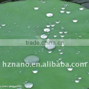 Waterproofing Coating : Self Cleaning Hydrophobic Surface Coatings thumbnail-1