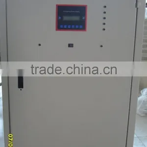 Wind Turbine Pue Sine Wave Inverter All-in-one 10kw thumbnail-1