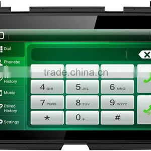 Funwin Hot Sale 2din Android Car Pc For Honda Vezel 2014 2015 Support Wifi 3g Mirror Link thumbnail-6