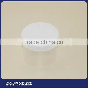 China Soundlink Clear Plastic Hearing Aid Drying Jar thumbnail-3