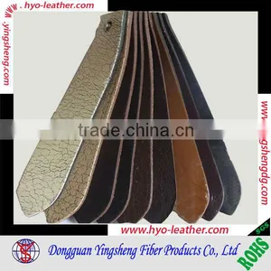 Abrasion Resistant Bonded Leather thumbnail-1