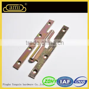 H-Type Zinc Iron Window Hinge Types Shipping From China thumbnail-2