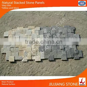 Natural Thin Stone Veneer Wall Cladding thumbnail-1