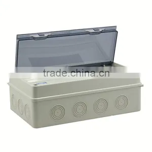 Mini Ftth Terminal Box HT-15WAY thumbnail-1
