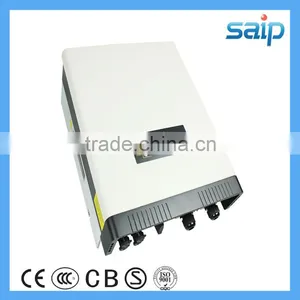 On Grid Connected Inverter thumbnail-1