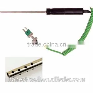 TC-AR Air Probe Type High Quality Thermocouple Temperature Sensor thumbnail-4