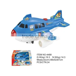 Hot Toy Games--Battery Operated Duck ,electric Duck Toys for Sale thumbnail-2