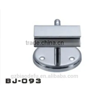 High Quality Glass Panel Clamp Factory thumbnail-2