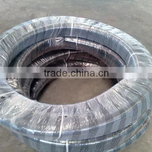 NBR Material Oil /fuel/diesel Rubber Hose Factory thumbnail-4