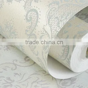 Non-woven Home Decoration Muslim Wallpaper thumbnail-6